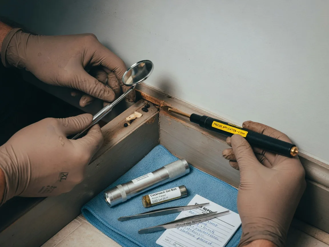 Why choose Emergency Pest Control in Leland, IL